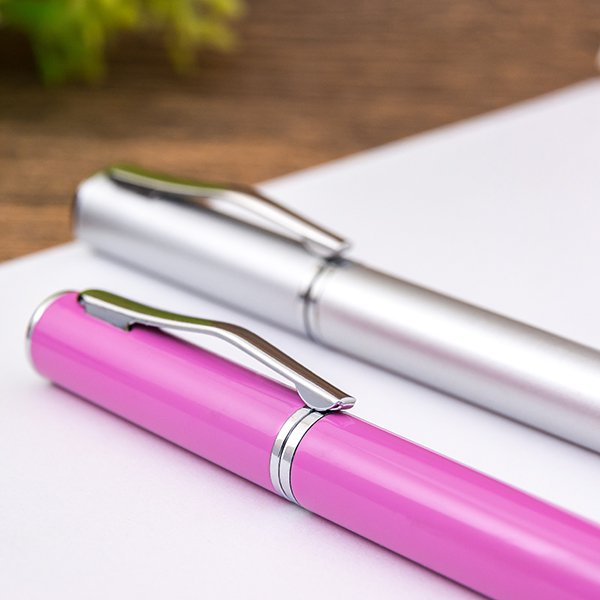 觸控筆-電容禮品觸控廣告筆-金屬觸控筆-六款可選-採購訂製贈品筆_3